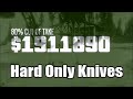 Hard Diamond Casino Heist  Undetected  GTA Online  Yung ...