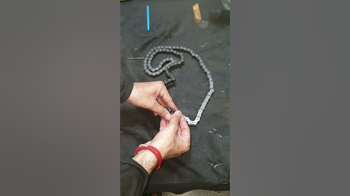 How to shorten a Bike Chain Try this Hack | How to open chain lock #shorts #lifehacks #tips #tricks