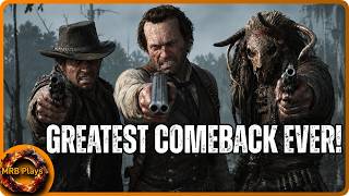 INSANE Bounty Clash Comeback! | Hunt: Showdown 1896