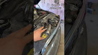 Falla en las camionetas Ram 1500 y 2500 #autorepair #automobile #mechanic