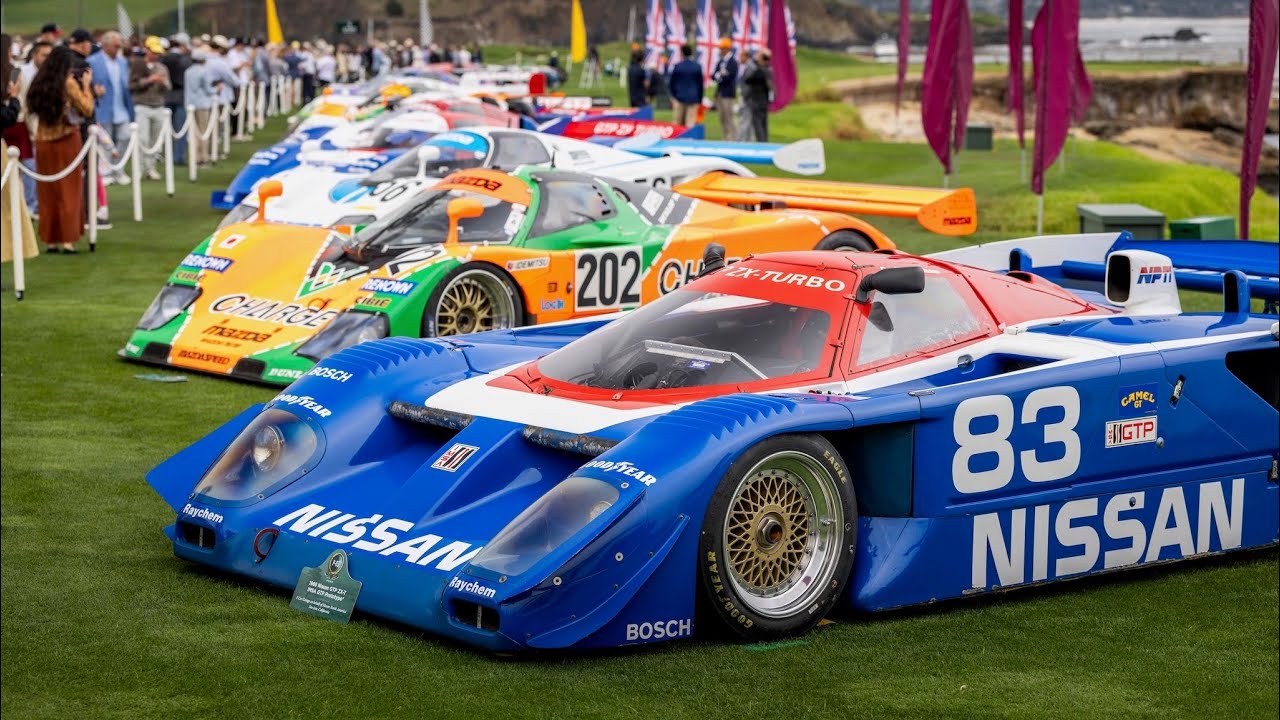 Z-Car Blog » Racing