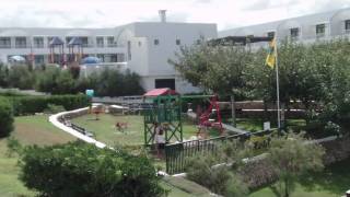 Son Parc Beach Club