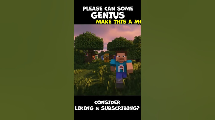 I Made Minecraft Mobs With A.I. In 5 Minutes!  #shorts