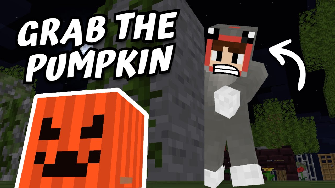 Hypixel Halloween Simulator Is HARD. (Minecraft)