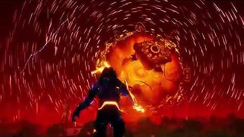 Travis Scott and Fortnite Present: Astronomical (Full Event Video)
