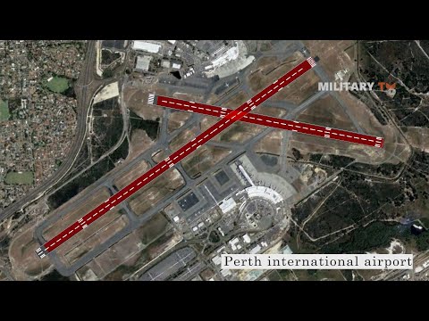 Video: Vilken frekvens har flygplatser?