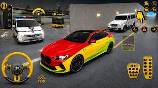 New York ๐๐ฅ 3D Driving Class 2 Android Gameplay 25 | Car Game 2026 New update #Gameplay #CarGame