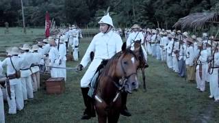 EL PRESIDENTE, Feature Film by Mark Meilly (Philippines)