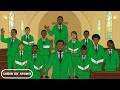Choir Of Afrika Best Of Gospel Drill Playlist 