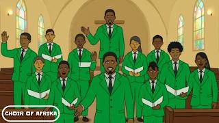 Choir Of Afrika - Best Of Gospel Drill (Playlist)