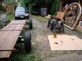 How to build a Sheepwagon, Sheep Camp Wagon by Jim Howard How to build a Sheepwagon, Sheep Camp Wagon by Jim Howard