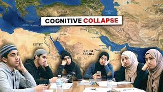 Why The MUSLIM World Is Getting STUPID