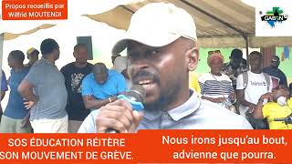 URGENT :,IL RISQUE DE SE FAIRE ARRÊTER.