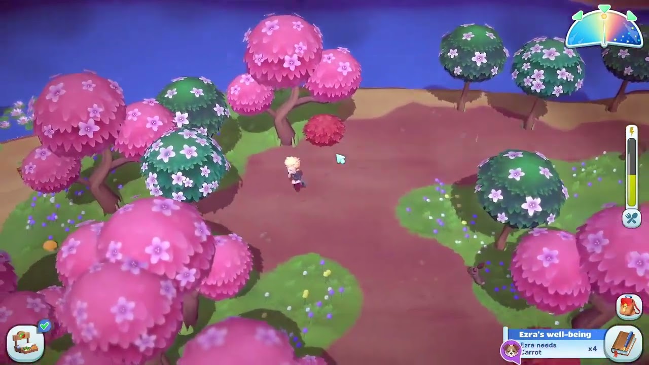 See The Whole Map (Big Farm Story Gameplay) Level 69