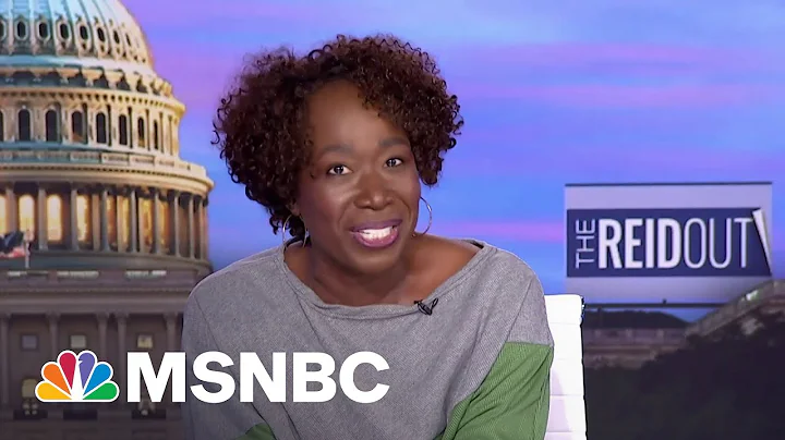 Watch Joy Reid's Mini-Biography On Tucker Carlson'...