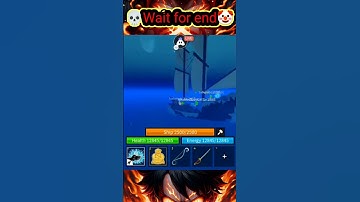 Heart Despawn on live #bloxfruits #bloxfruts #roblox #leviathan #shorts #robloxedit