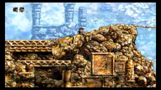 Braid speedrun route (full game 25 mins)