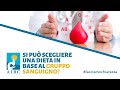 La dieta del gruppo sanguigno è considerata attendibile? No