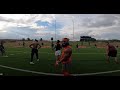 8v8 Sundaze Player Highlight Kali Rashaad 8v8 Sundaze Player Highlight Kali Rashaad