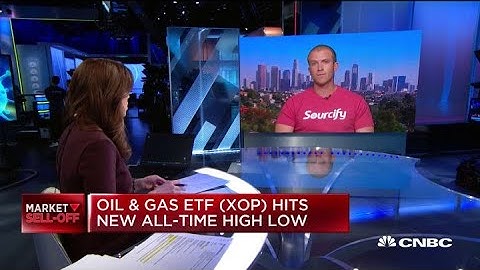 Sourcify CEO Resnick on coronavirus