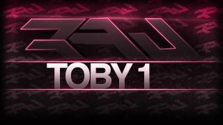 RAW TOBY MW3 Montage #1 | BY RiisQ