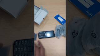 Haier Mobile Unboxing shortvideo unboxing keypadphone