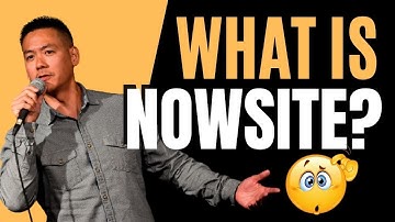 Nowsite Marketing UNLIMITED Landing, Capture & Web pages