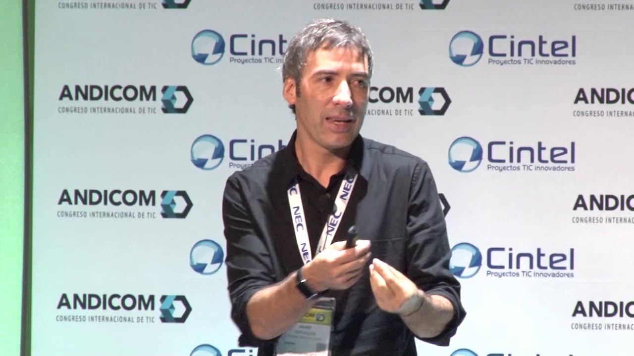 Xavier Verdaguer, Emprendedor de Silicon Valley y Consultor en ...