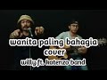 Willy preman pensiun ft. katenzo band cover armada- wanita paling bahagia