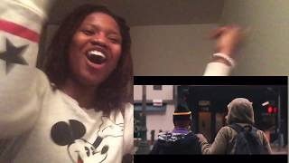 I LIVE FOR THIS! | JUSTIN BIEBER x QUAVO • INTENTIONS | REACTION