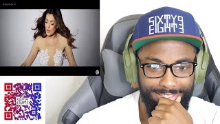CaliKidOfficial reacts to Iveta Mukuchyan - LoveWave (Armenia) 2016 Eurovision Song Contest