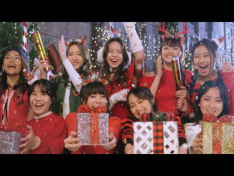 聲夢傳奇2學員 - Stars of Joy (Official MV) | 聖誕歌 | 聲夢傳奇