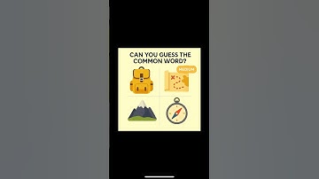 👉 Can you solve this in 10 seconds? 🧩