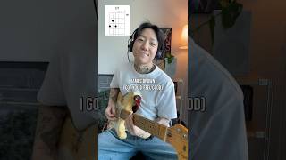 I Got You (I Feel Good) - James Brown | Guitar + Tabs