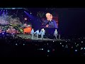 SEVENTEEN Come To Me Imperfect Love Vocal Unit New York 220901