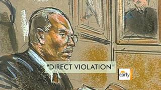 Mistrial declared in Clemens trial