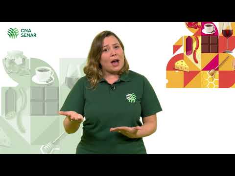 Rótulos - Alimentos
