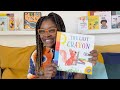 THE LAST CRAYON - Story Time with Ms Mems