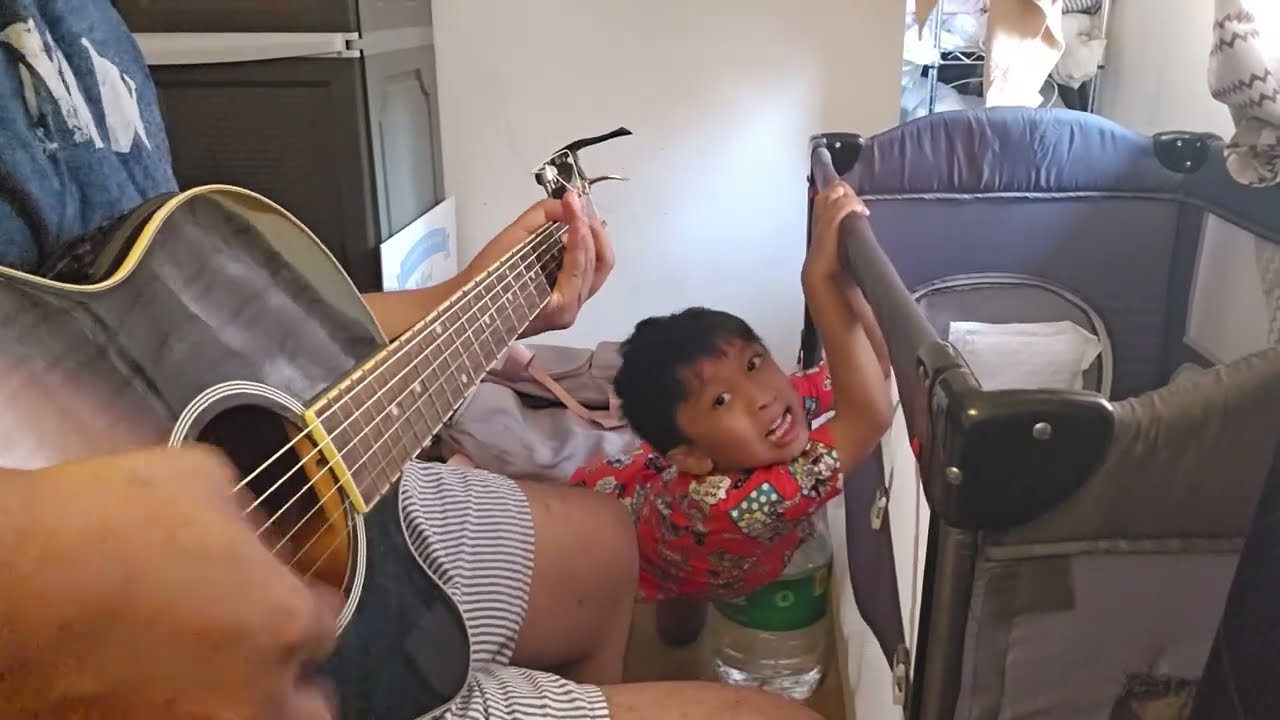 The High Paying Perfect Rendition of Talks Shows on Mute : featuring Kuya Vlad