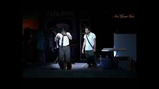 Lawak Giler kisah JOZAN lepas habis SPM. Ketawa tanpa henti. LOL