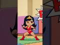"🦸 Superheroes Teach ABC! | Alphabet Song Kids LOVE | Fun Animation" PART 2