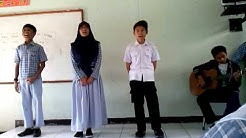 kelompok SBK lagu "kenangan terindah" Samson  - Durasi: 3:40. 