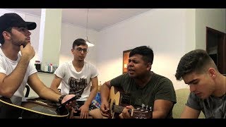 Matheus & Kauan - Consórcio (Cover ANDRIO, Murilo & Ricardo)
