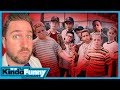 Small Children Are Terrorizing Tim's Home - Kinda Funny Podcast (Ep. 71)