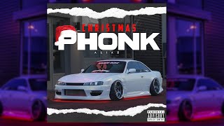 Christmas Phonk - AliAZ