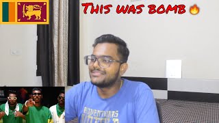 Zany Inzane x Dilo x OOSeven - NAGAZAKI (Official Music Video) | SINHALA RAP REACTION by V_nesh 1,681 views 7 months ago 9 minutes, 13 seconds