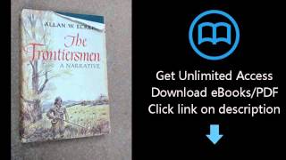 Download The Frontiersmen PDF