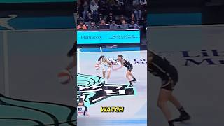 Caitlin Clark | Clutch Performance Breakdown #wnba #caitlinclark #basketball