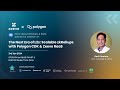 The Next Era of L2s: Scalable zkRollups with Polygon CDK &amp; Zeeve RaaS