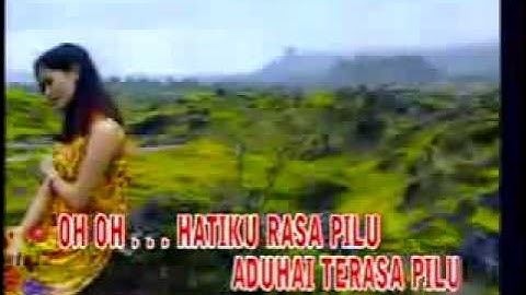 Kecewa Iis Dahlia